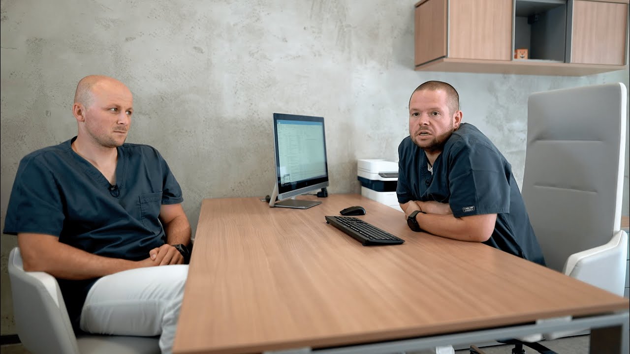 Infertility Treatment in Assisted Reproduction Center FertilityPort Prague