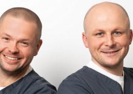Hospodářské noviny – lékaři centra FertilityPort Prague o neplodnosti